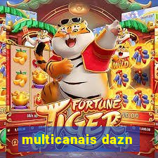 multicanais dazn